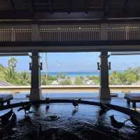 Phuket naiyang beach