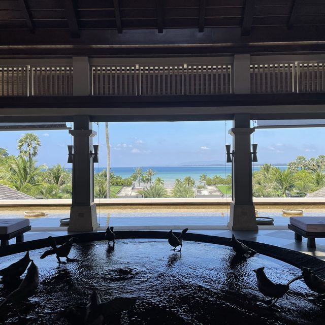 Phuket naiyang beach