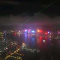 香港麗思卡爾頓酒店