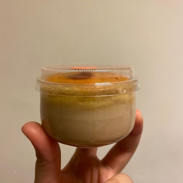 高質布丁燒專門店