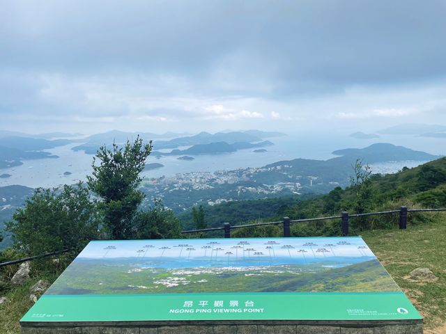 超靚大草原｜昂坪高原