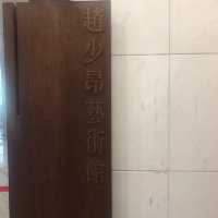 趙少昂藝術館