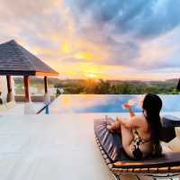 The pavilions Phuket