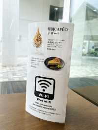 那覇🌴ヴィーガン対応の沖縄ローカルフードがおしゃれで美味しい💓 樂園CAFÉ