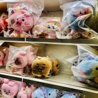 PLAY LINE FRIENDS 台北店Taipei🐻🐰🐥