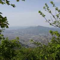 인천 강화 마니산 등산