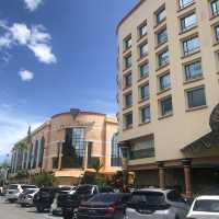 Hotel with History 