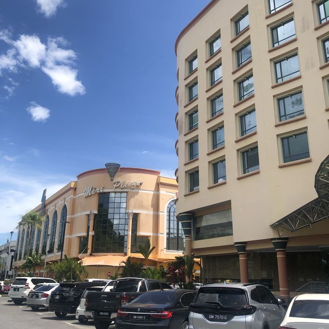 Hotel with History 