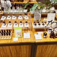 手創獨特設計｜邊緣工事遊牧商店｜室內吹冷氣逛逛最舒服