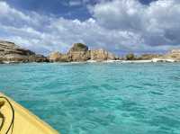 เกาะเปอร์เฮนเตียน ตรังกานู มาเลเซีย
