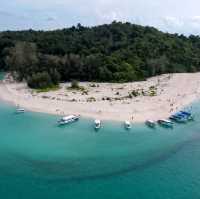 ห้องพักริมหาดป่าตองพร้อมทริปเกาะพีพี ~ อ่าวมาหยา