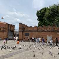 Old City of Chiang Mai, Thailand