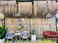 Proadpran Cafe' (โปรดปราน คาเฟ่) 