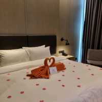 4 ⭐ hotel, 5 ⭐ experience only in Bangsar 