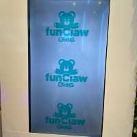 FunClaw that is really fun!