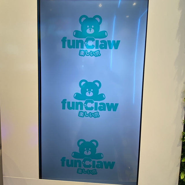 FunClaw that is really fun!