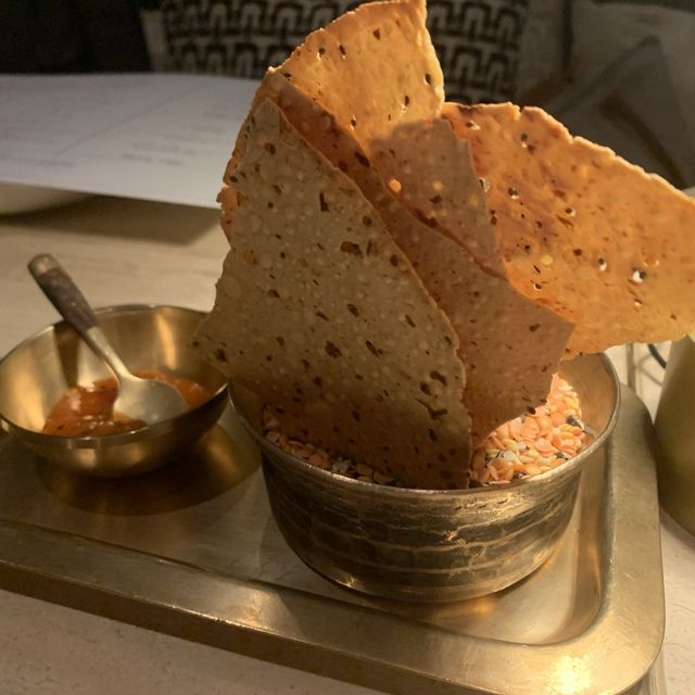 二訪CHAAT 二訪CHAAT