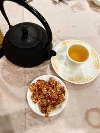 《再訪🙌神燈海鮮酒家》