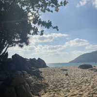 หาดในหาน ภูเก็ต🏝