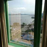 Duty Free Zone JB - Berjaya Waterfront Hotel