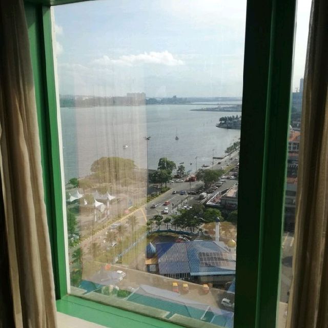 Duty Free Zone JB - Berjaya Waterfront Hotel