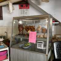 Pahlung.. Orang Asli Cuisine 