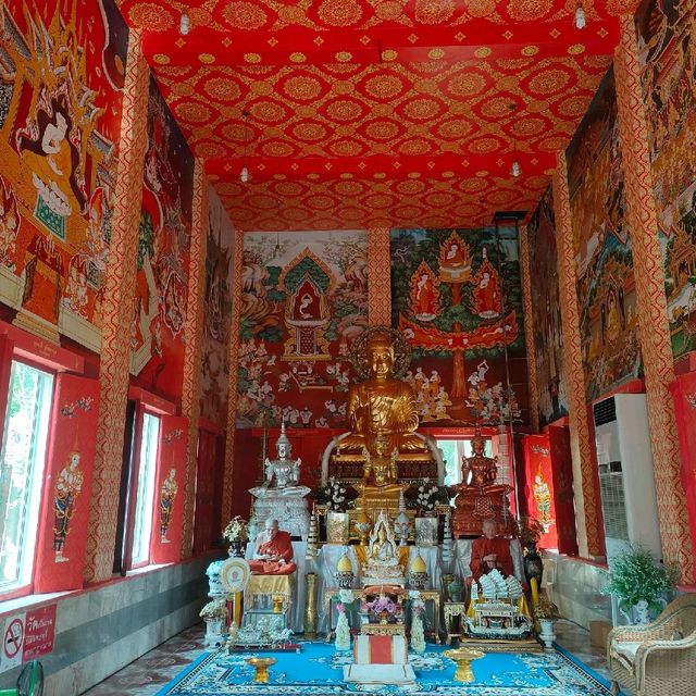 วัดนางรอง