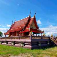 วัดนอกปากทะเล