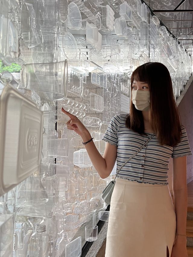 近期打卡必去光影展