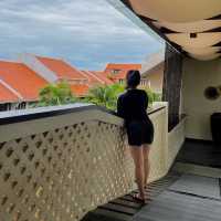 조식까지 완벽했던 호캉스 in 🇻🇳