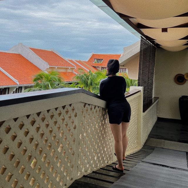 조식까지 완벽했던 호캉스 in 🇻🇳