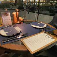 高質西餐廳 Mirage Bar & Restaurant｜萬麗海景酒店