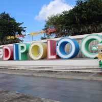 Dipolog City 