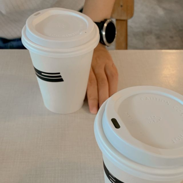 Co-incidence ร้านสวยกาแฟดี สุขุมวิท49