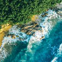 Pulau Redang Trip