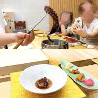 💕 回頭率高omakase❗️刷新你對食材的印象🥹