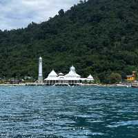 3D2N at Perhentian Kecil + snorkelling!