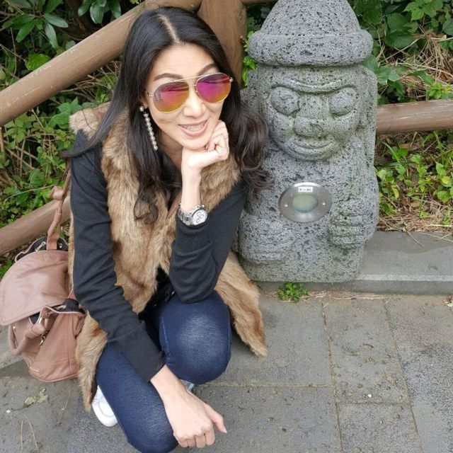เดินขึ้นมาชมวิวสวยๆ บนยอดเขาซองซา ⛰️🌳🌿🍃