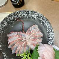 澳門新开日式燒肉店.  秀吉燒肉 