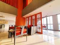 The Quarter HuaLamphong by UHG