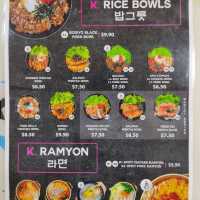 Gogiyo Affordable Korean hotpot & BBQ!