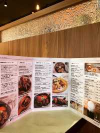黃大仙 嘆嘆cafe