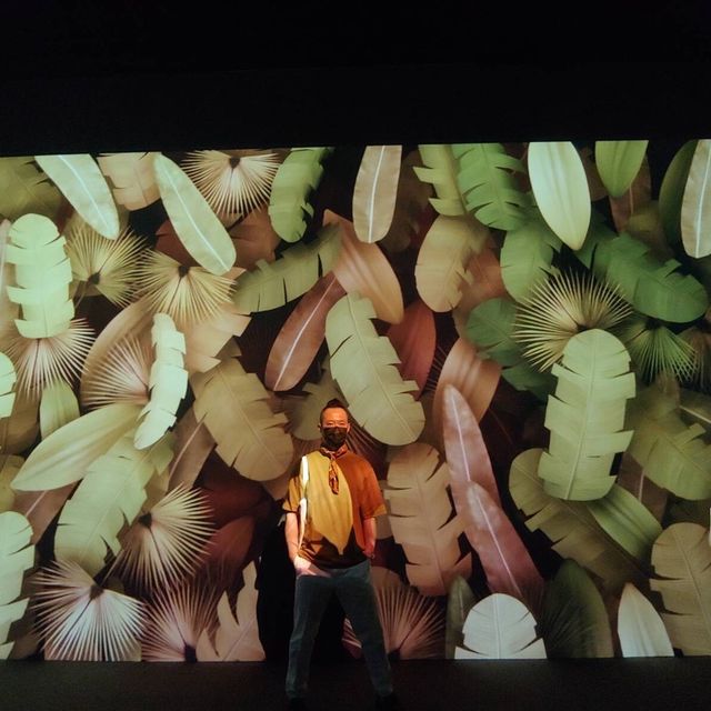 沉浸式數碼藝術博物館 ARTE M 登陸香港
