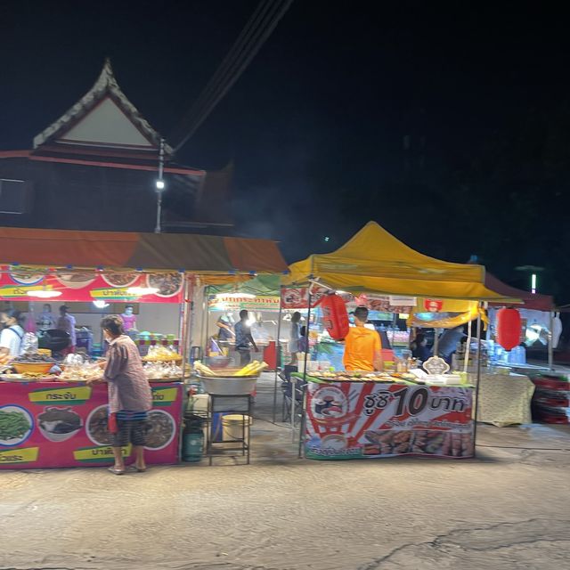 วัดตระพัง จ.ปทุมธานี