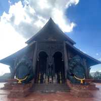  วัดสมเด็จภูเรือมิ่งเมือง วัดสวยกลางหุบเขา 