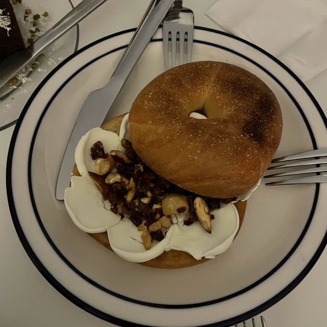시청 야경 맛집 카페, 커피앤시가렛