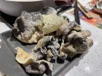 觀塘無限時任食火鍋