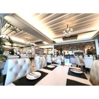 Maria Garden Restaurant 🍕🥪🥩🥗🍲