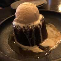 Hell’s Kitchen dining experience in Las Vegas