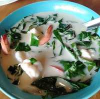 ร้านเกาะลิบง โรตีอร่อย ร้านเด็ดเมืองตรัง 